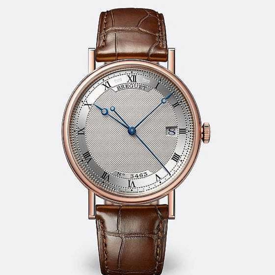 Relojes Breguet | Breguet Classique 5177