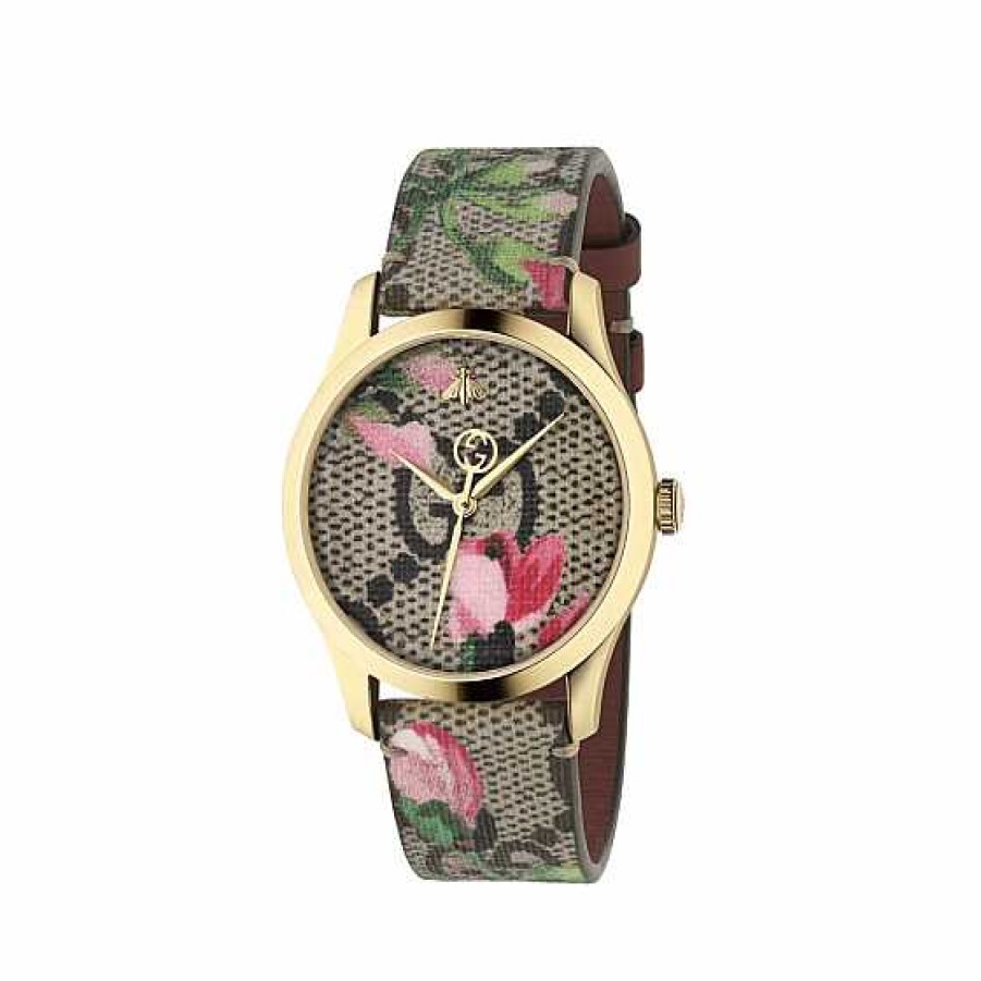 Relojes Gucci | Reloj Gucci G-Timeless 38Mm Estampado Cuarzo