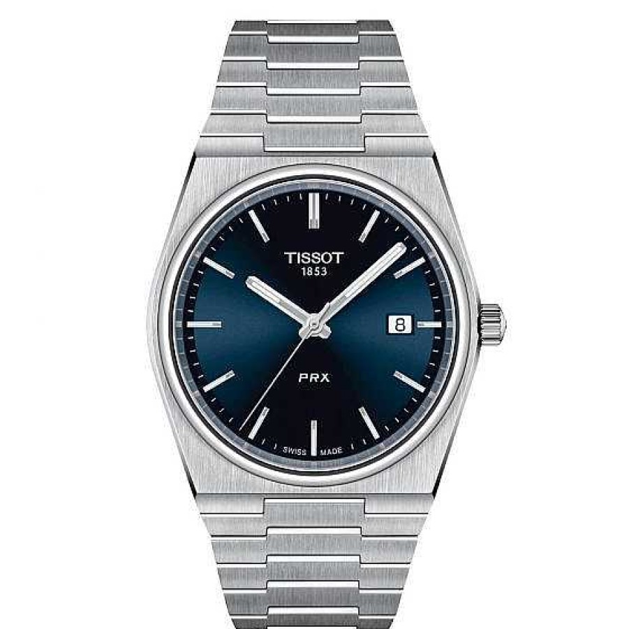 Relojes Tissot | Tissot Prx Azul 40Mm