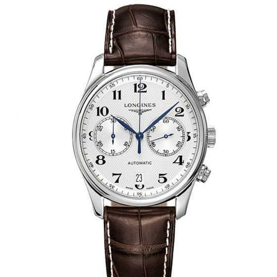 Relojes Longines | Longines Master Collection Crono 40Mm