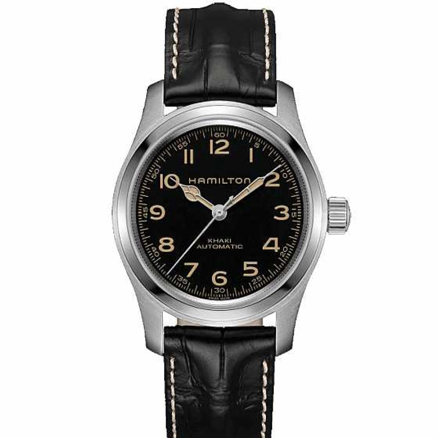 Relojes Hamilton | Hamilton Khaki Field Murph Auto 42Mm