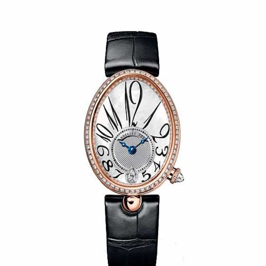 Relojes Breguet | Breguet Reine De Naples 8918