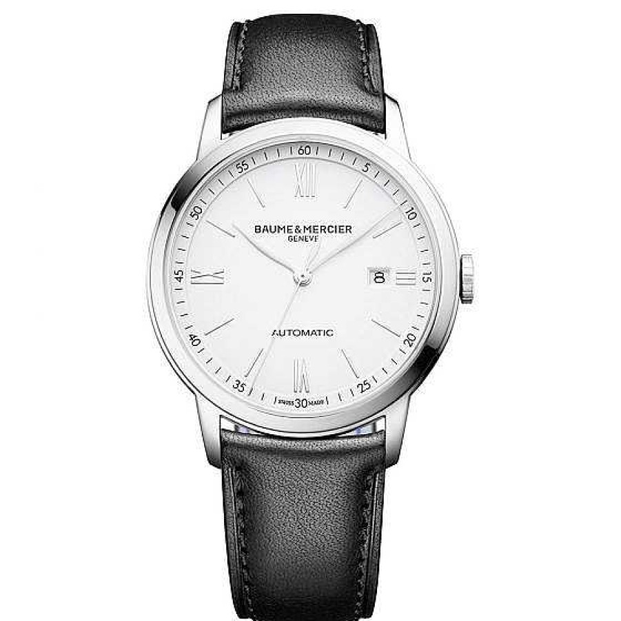 Relojes Baume et Mercier | Baume Et Mercier Classima - 10332