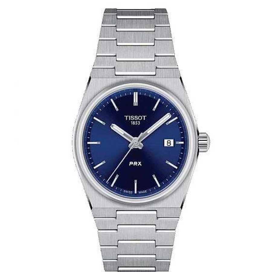 Relojes Tissot | Tissot Prx Azul 35Mm