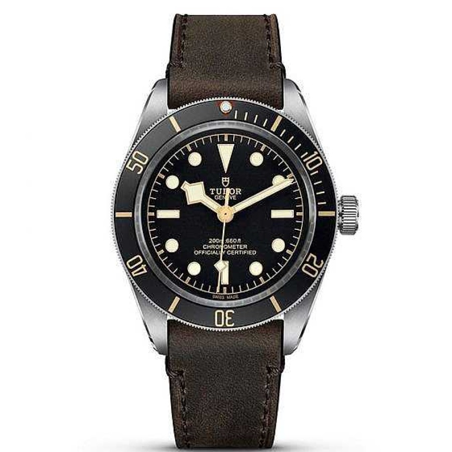 Relojes Tudor | Tudor Black Bay 58 - Piel