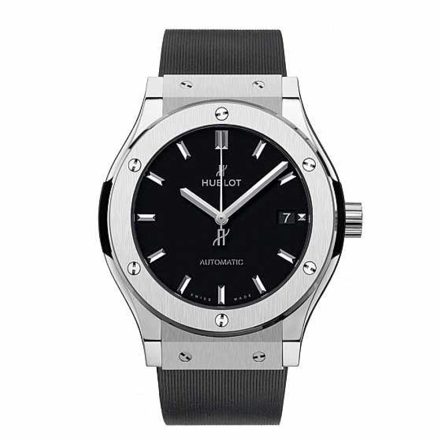 Relojes Hublot | Hublot Classic Fusion Titanio 38Mm