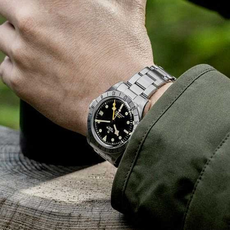 Relojes Tudor | Tudor Black Bay Pro 39Mm