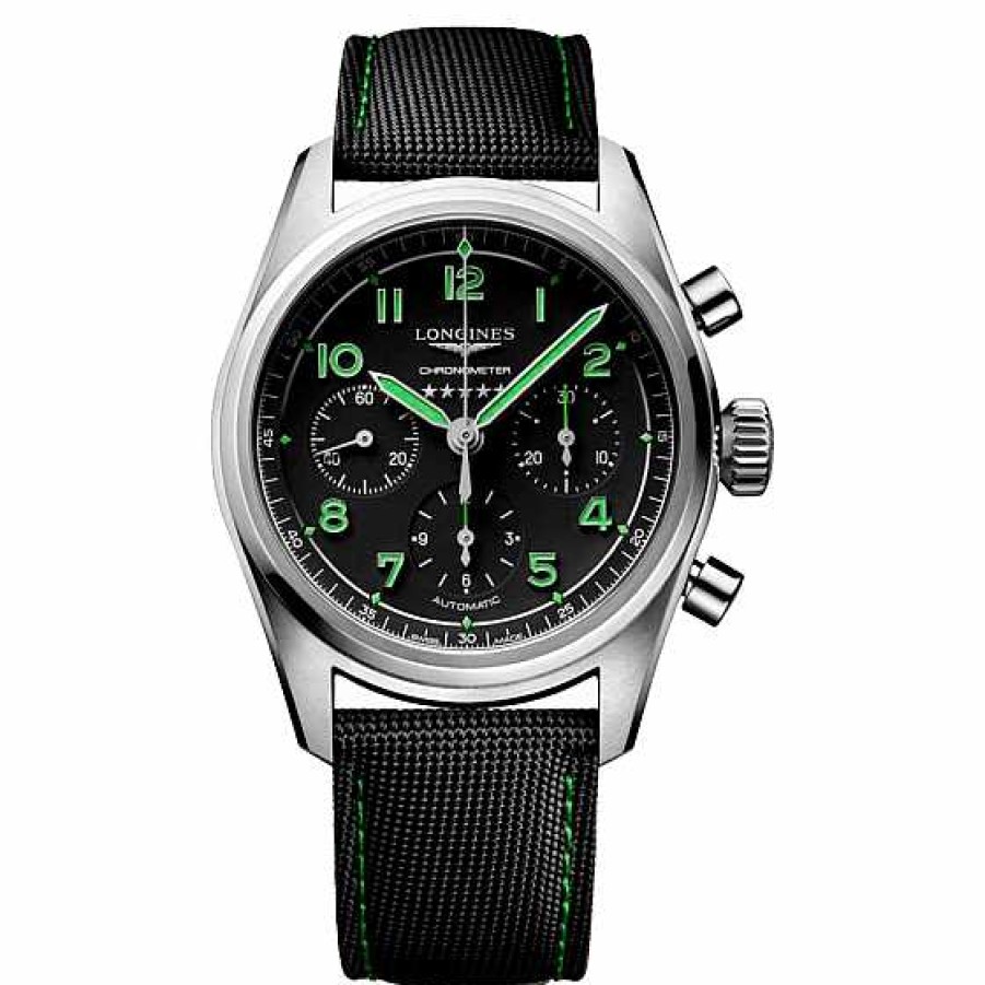 Relojes Longines | Longines Spirit Pioneer Edition 42Mm