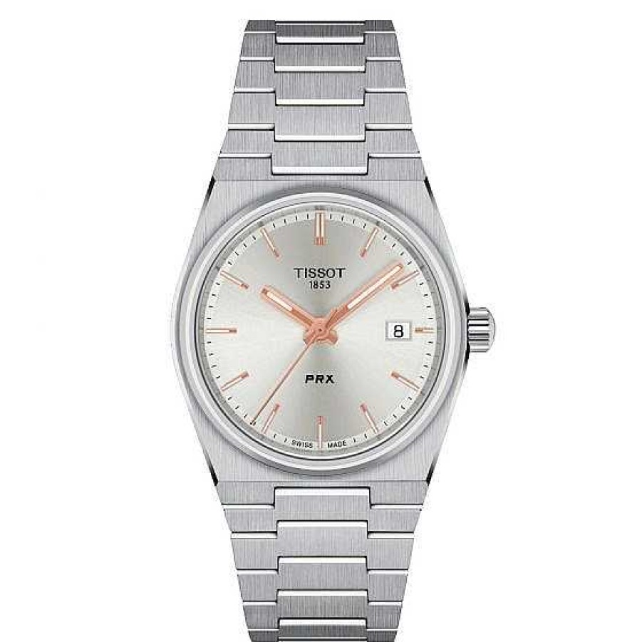 Relojes Tissot | Tissot Prx Blanco 35Mm