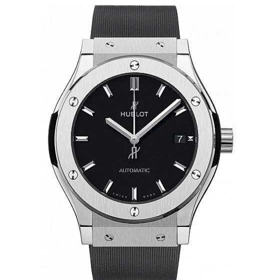 Relojes Hublot | Hublot Classic Fusion Titanium