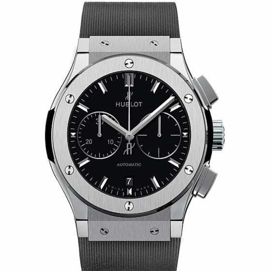 Relojes Hublot | Hublot Classic Fusion Crono 45Mm