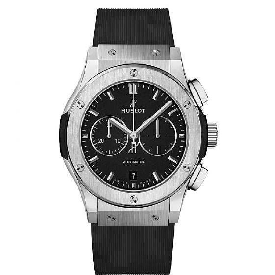 Relojes Hublot | Hublot Classic Fusion Cron Grafo 42Mm