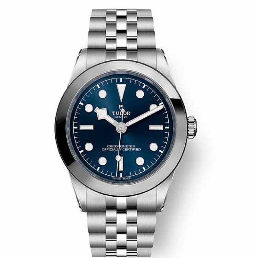 Relojes Tudor | Tudor Black Bay 39 Esfera Azul