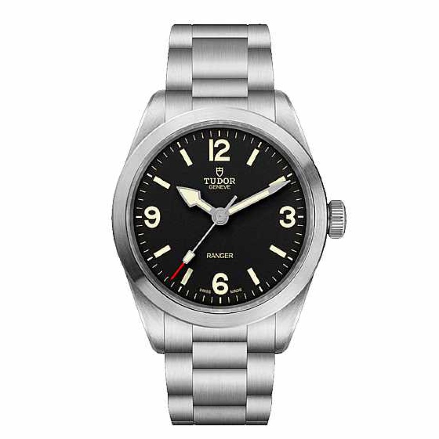 Relojes Tudor | Tudor Ranger 39Mm Brazalete