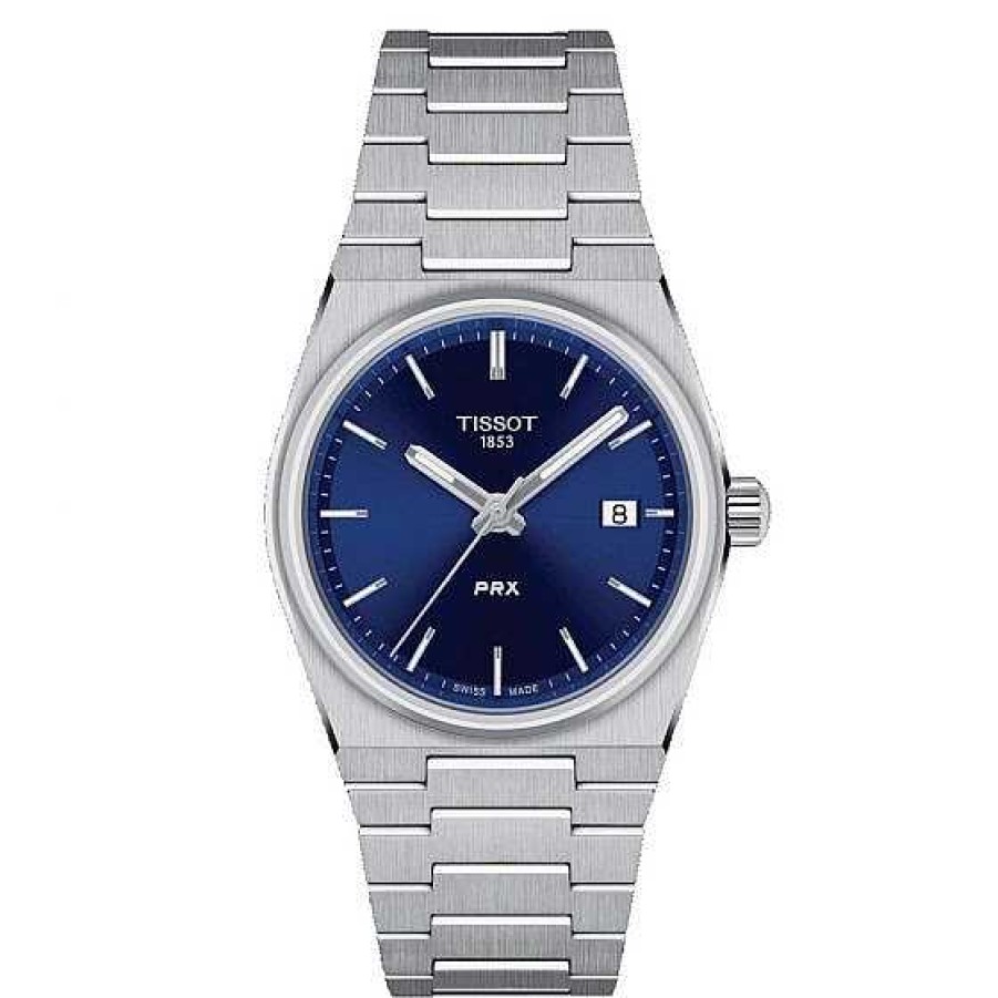 Relojes Tissot | Tissot Prx Azul 35Mm