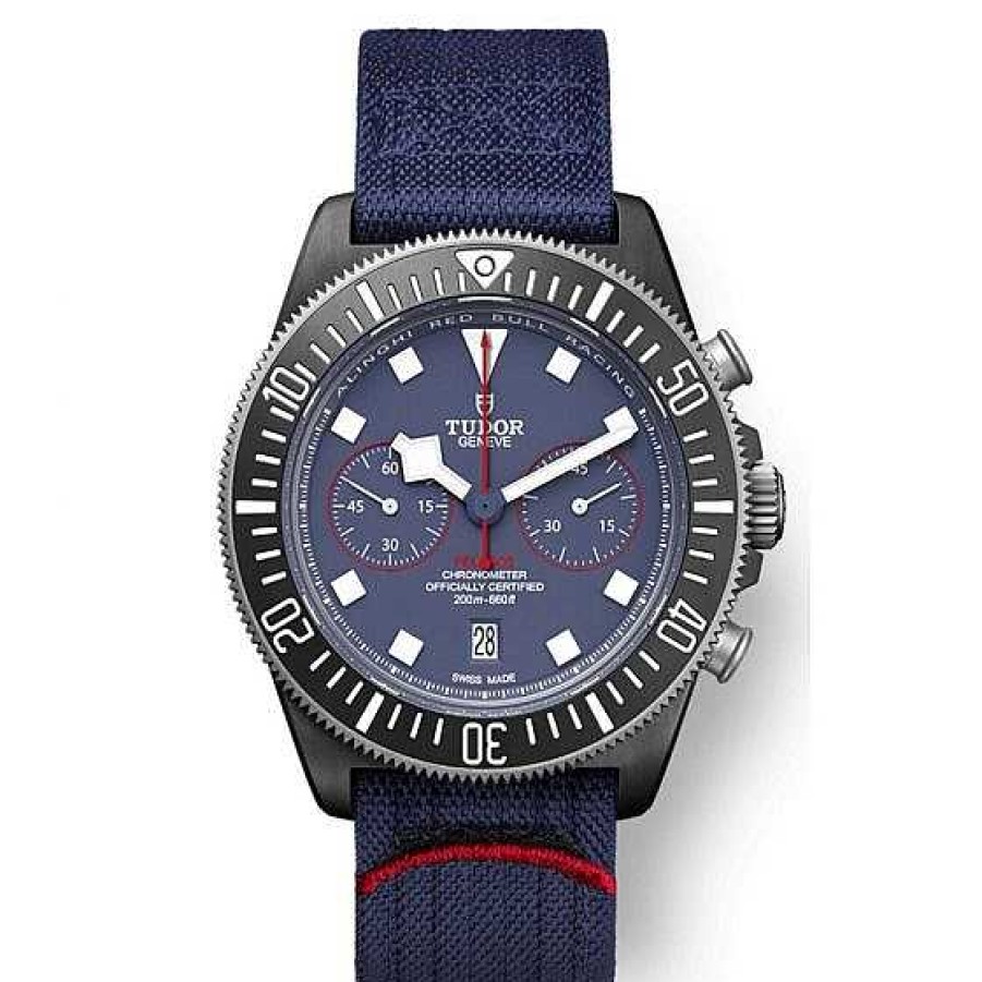 Relojes Tudor | Tudor Pelagos Fxd Chrono Edici N Alinghi Red Bull Racing