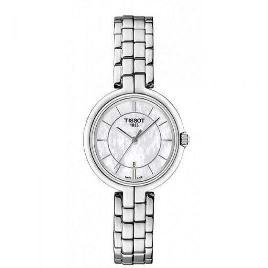 Relojes Tissot | Tissot Flamingo 30Mm