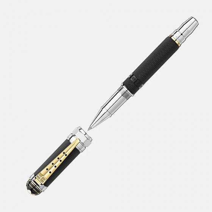 Accesorios Montblanc | Montblanc Grandes Personajes Elvis Presley Special Edition