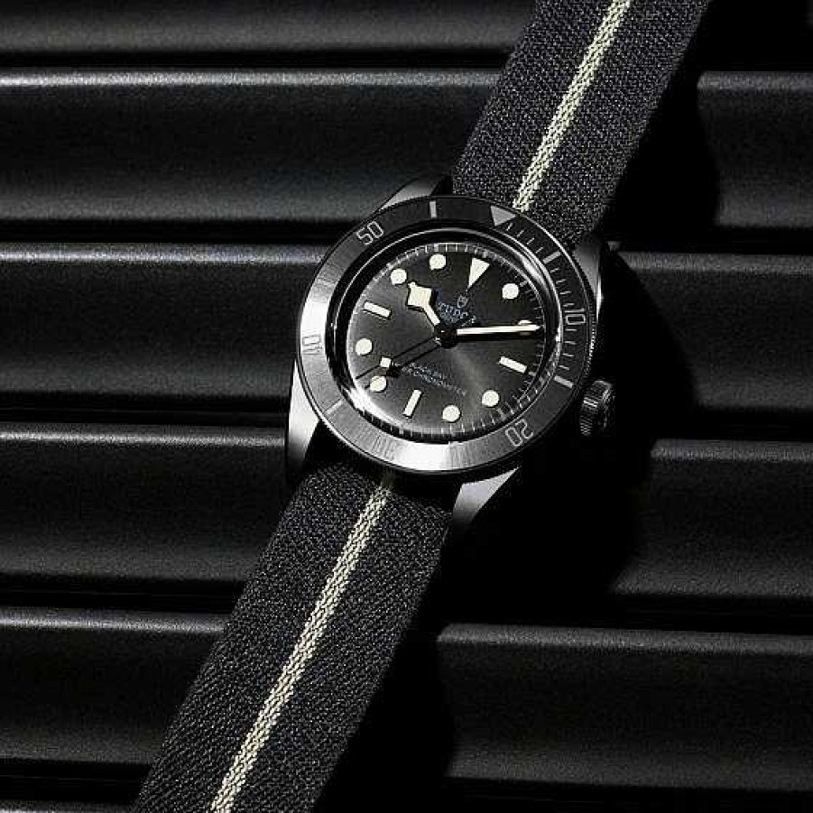 Relojes Tudor | Tudor Black Bay Ceramic 41 Mm