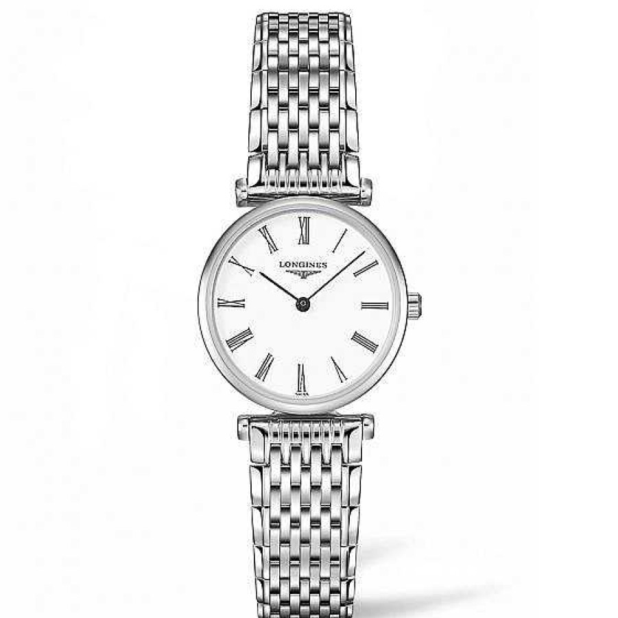 Relojes Longines | Longines La Grand Classique Acero 24 Mm Cuarzo