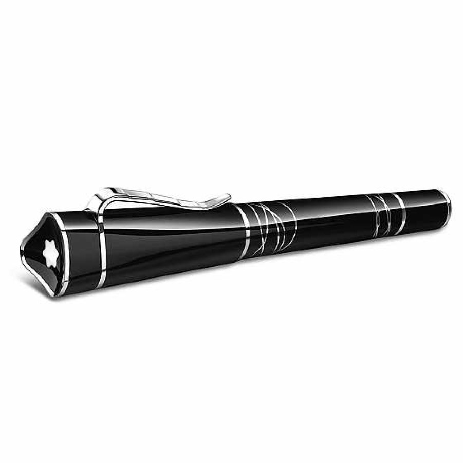 Accesorios Montblanc | Bol Grafo Montblanc Edici N Jonathan Swift