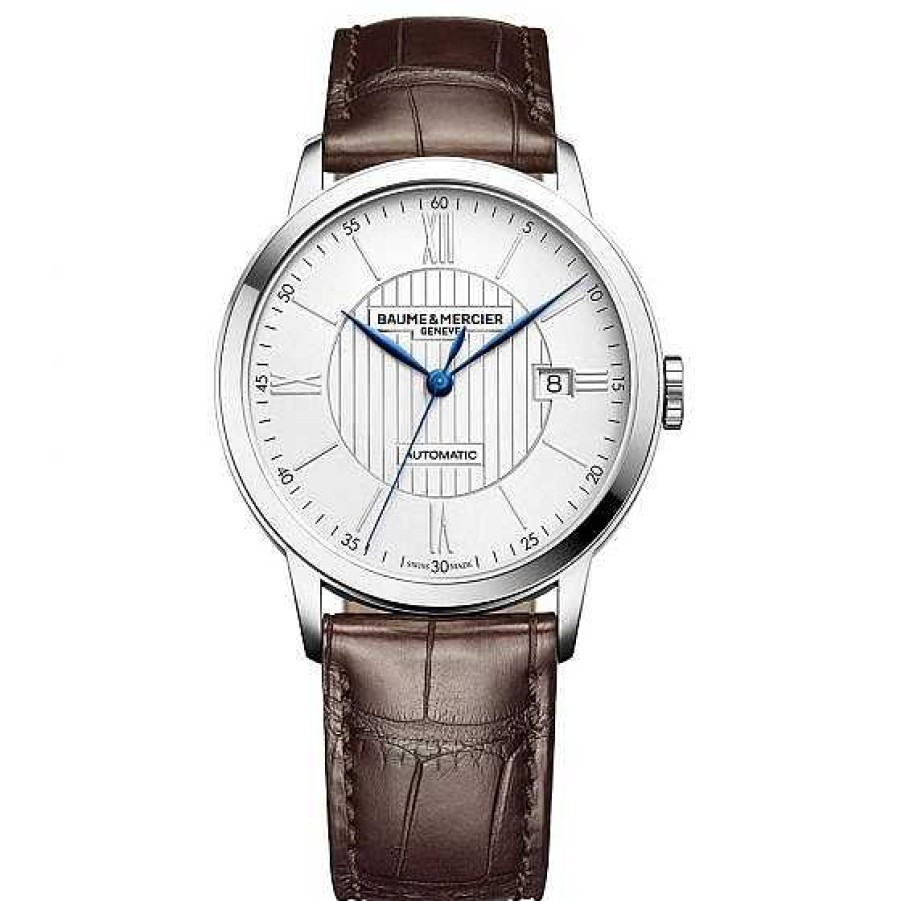 Relojes Baume et Mercier | Baume Et Mercier Classima - 10214