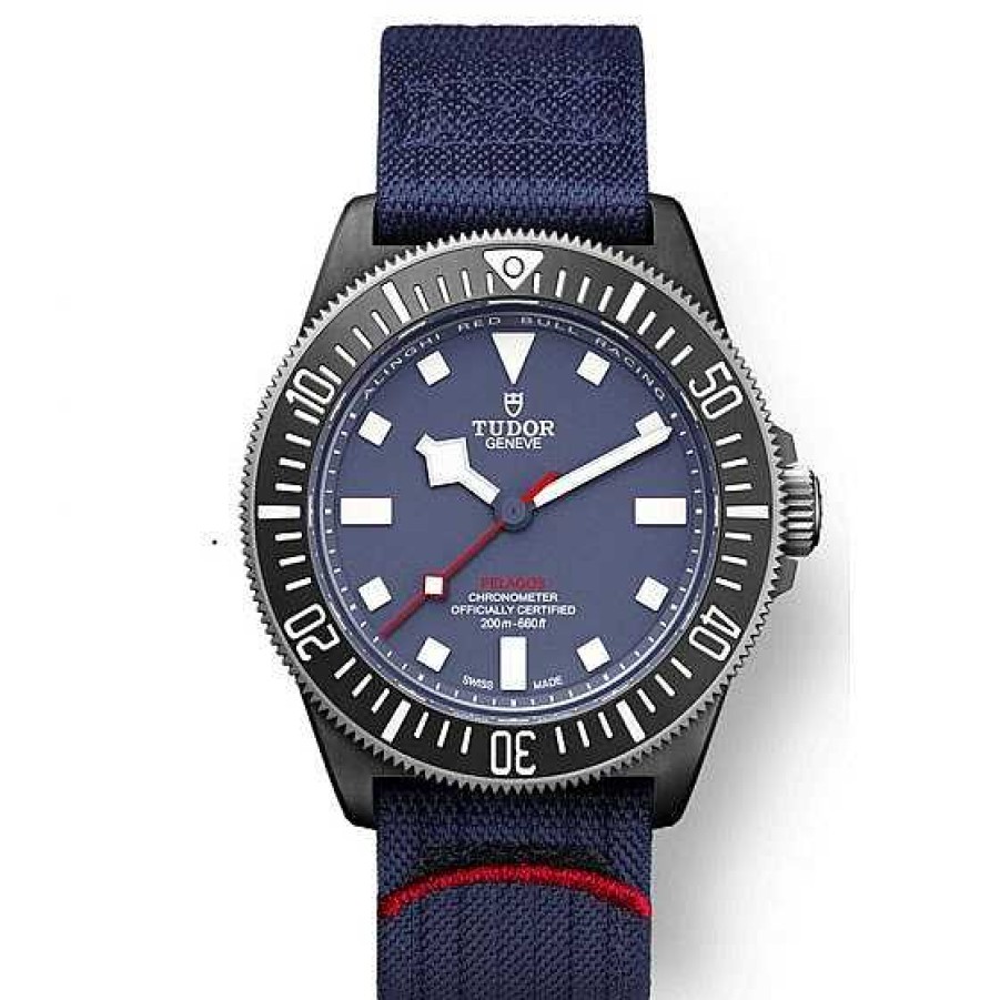 Relojes Tudor | Tudor Pelagos Fxd Edici N Alinghi Red Bull Racing