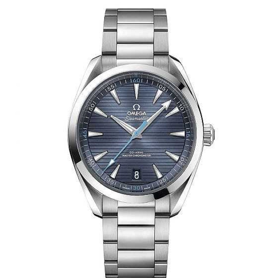 Relojes Ω OMEGA | Omega Seamaster Aqua Terra 150M Co-Axial