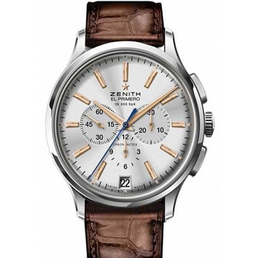 Relojes Zenith | Zenith El Primero Chronomaster