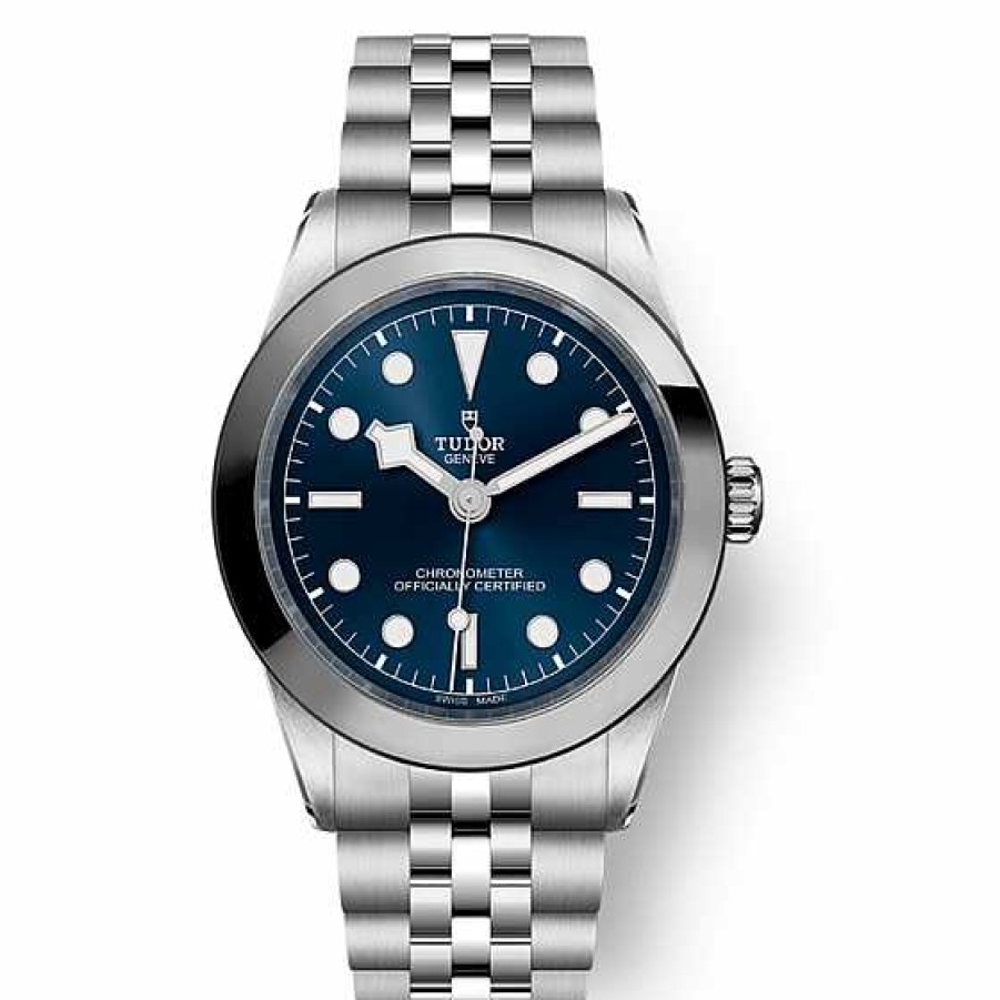 Relojes Tudor | Tudor Black Bay 36 Esfera Azul