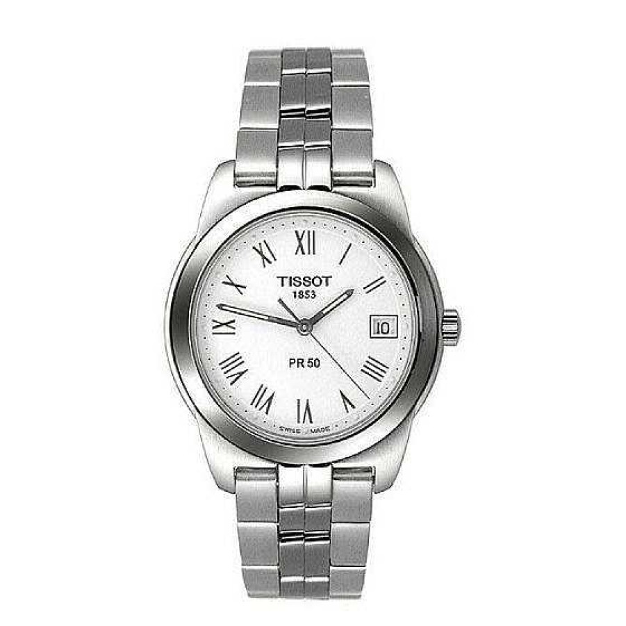 Relojes Tissot | Tissot Pr50 38Mm