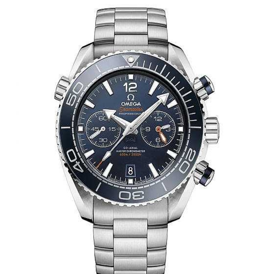 Relojes Ω OMEGA | Omega Seamaster Planet Ocean 600M Co-Axial Master Chronometer Chronograph