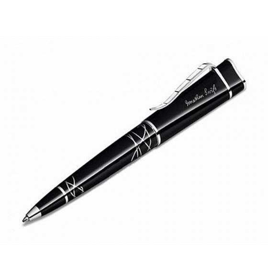 Accesorios Montblanc | Bol Grafo Montblanc Edici N Jonathan Swift