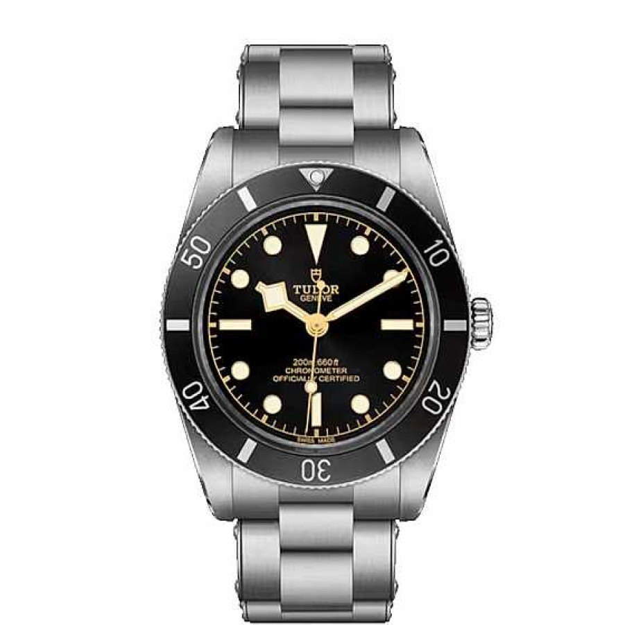 Relojes Tudor | Tudor Black Bay 54 Acero 37Mm