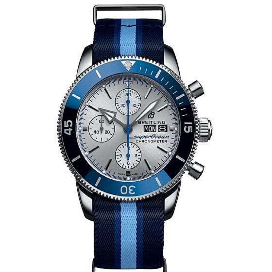 Relojes Breitling | Breitling Superocean Heritage Ii Chrono 44Mm Edici N Especial