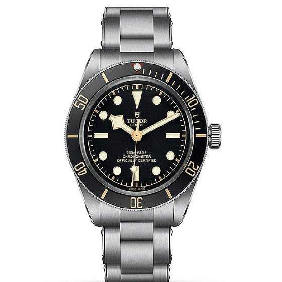 Relojes Tudor | Tudor Black Bay 58 - Acero