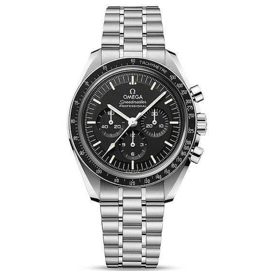 Relojes Ω OMEGA | Omega Speedmaster Moonwatch Zafiro Acero