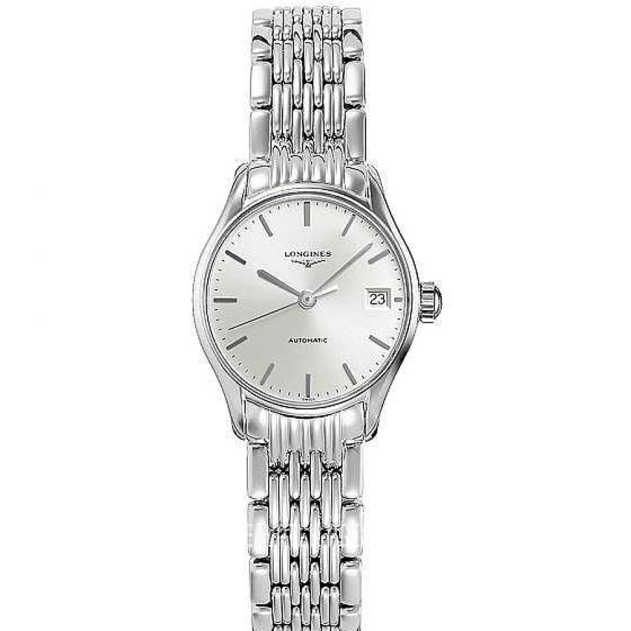 Relojes Longines | Longines Lyre 29Mm Acero