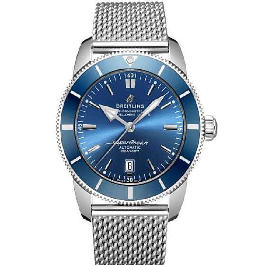 Relojes Breitling | Breitling Superocean Heritage B20 46Mm Brazalete