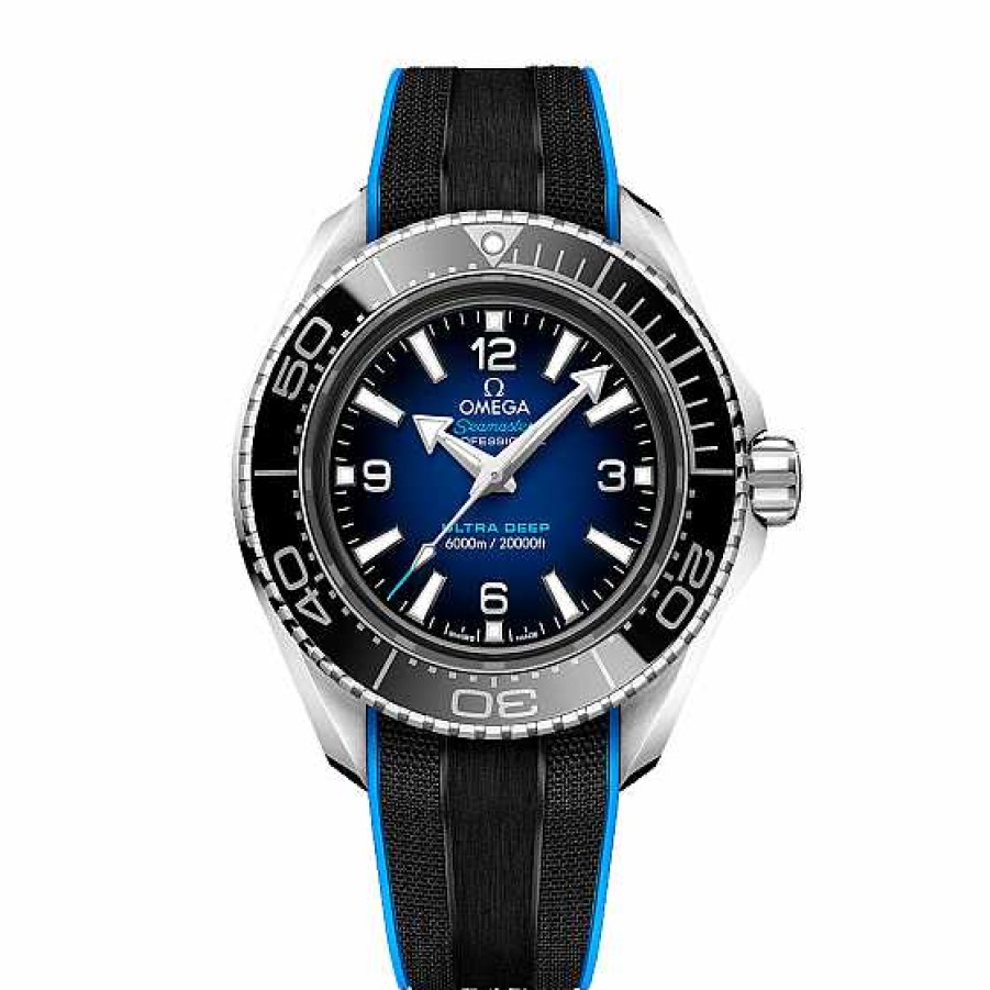 Relojes Ω OMEGA | Omega Seamaster Planet Ocean 6000M Ultra Deep