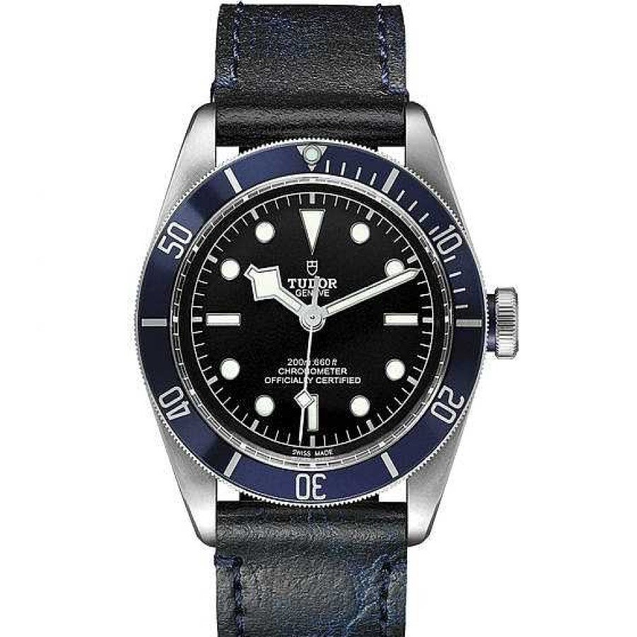 Relojes Tudor | Tudor Black Bay Azul