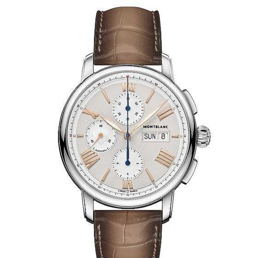 Relojes Montblanc | Montblanc Star Legacy Automatic Chronograph