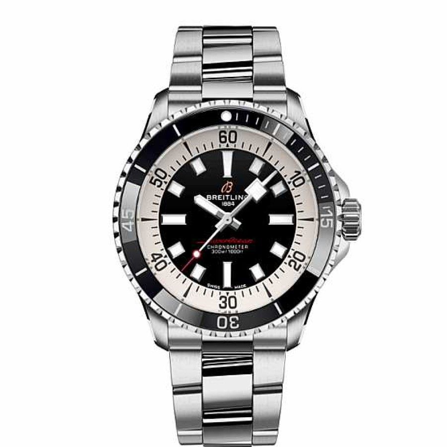 Relojes Breitling | Breitling Superocean 42Mm