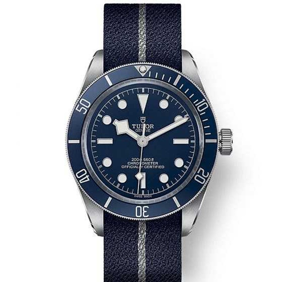 Relojes Tudor | Tudor Black Bay Fifty-Eight "Navy Blue" Nato