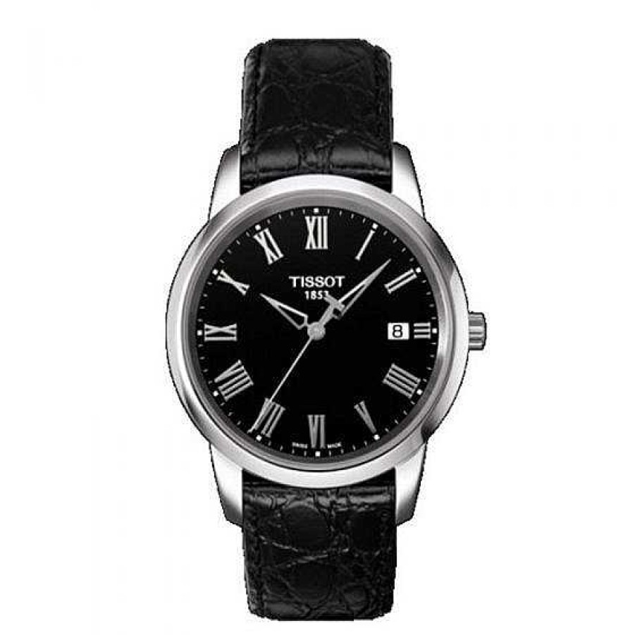 Relojes Tissot | Tissot Classic Dream Negro 38Mm