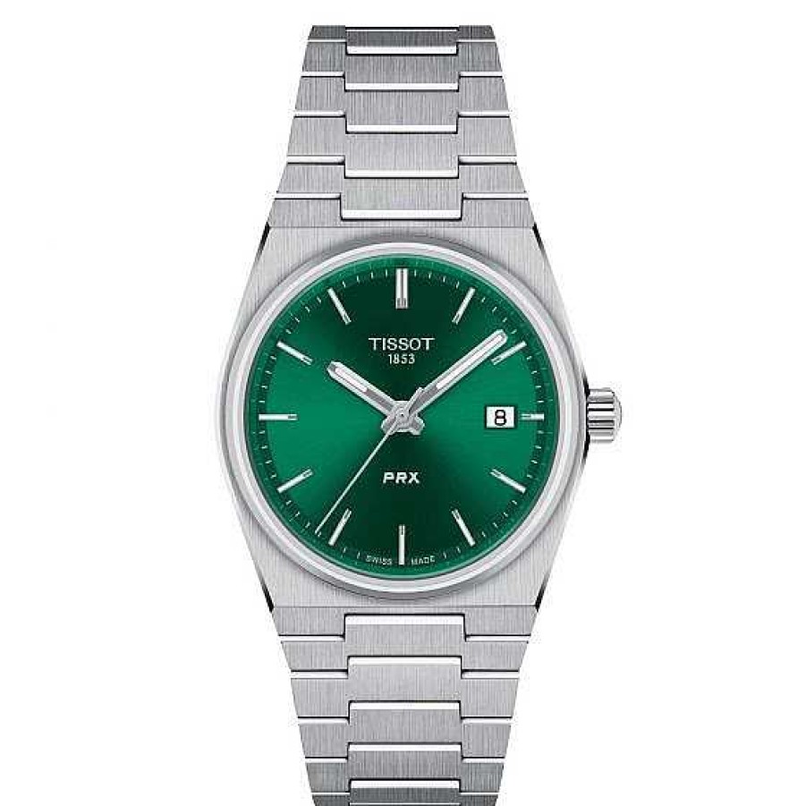 Relojes Tissot | Tissot Prx Verde 35Mm